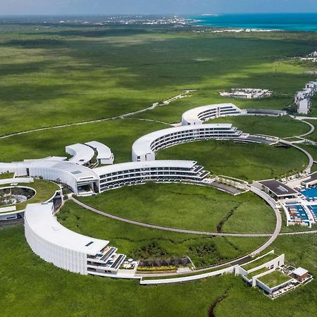 The St. Regis Kanai Resort, Riviera Maya Punta Maroma Esterno foto