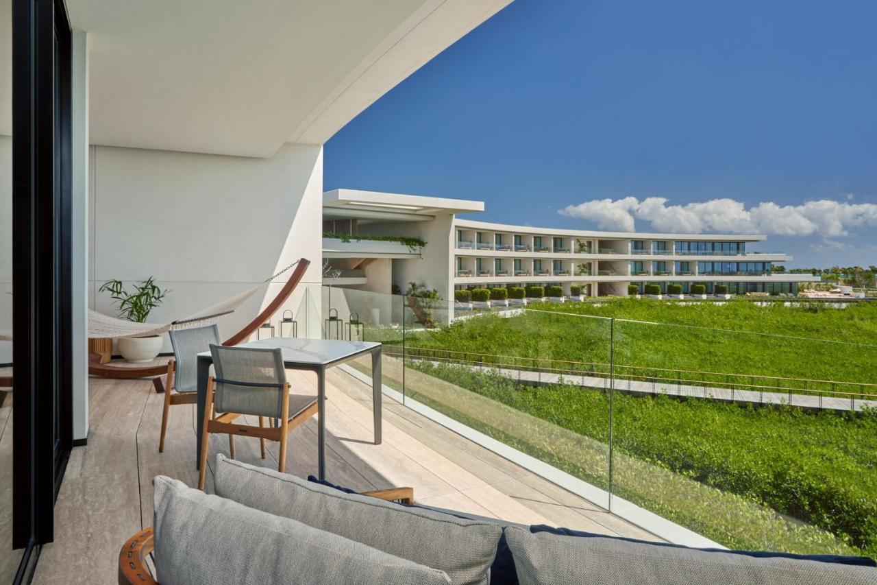 The St. Regis Kanai Resort, Riviera Maya Punta Maroma Esterno foto