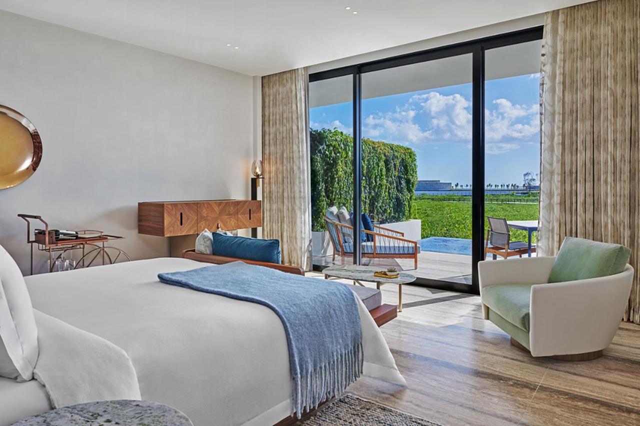 The St. Regis Kanai Resort, Riviera Maya Punta Maroma Esterno foto