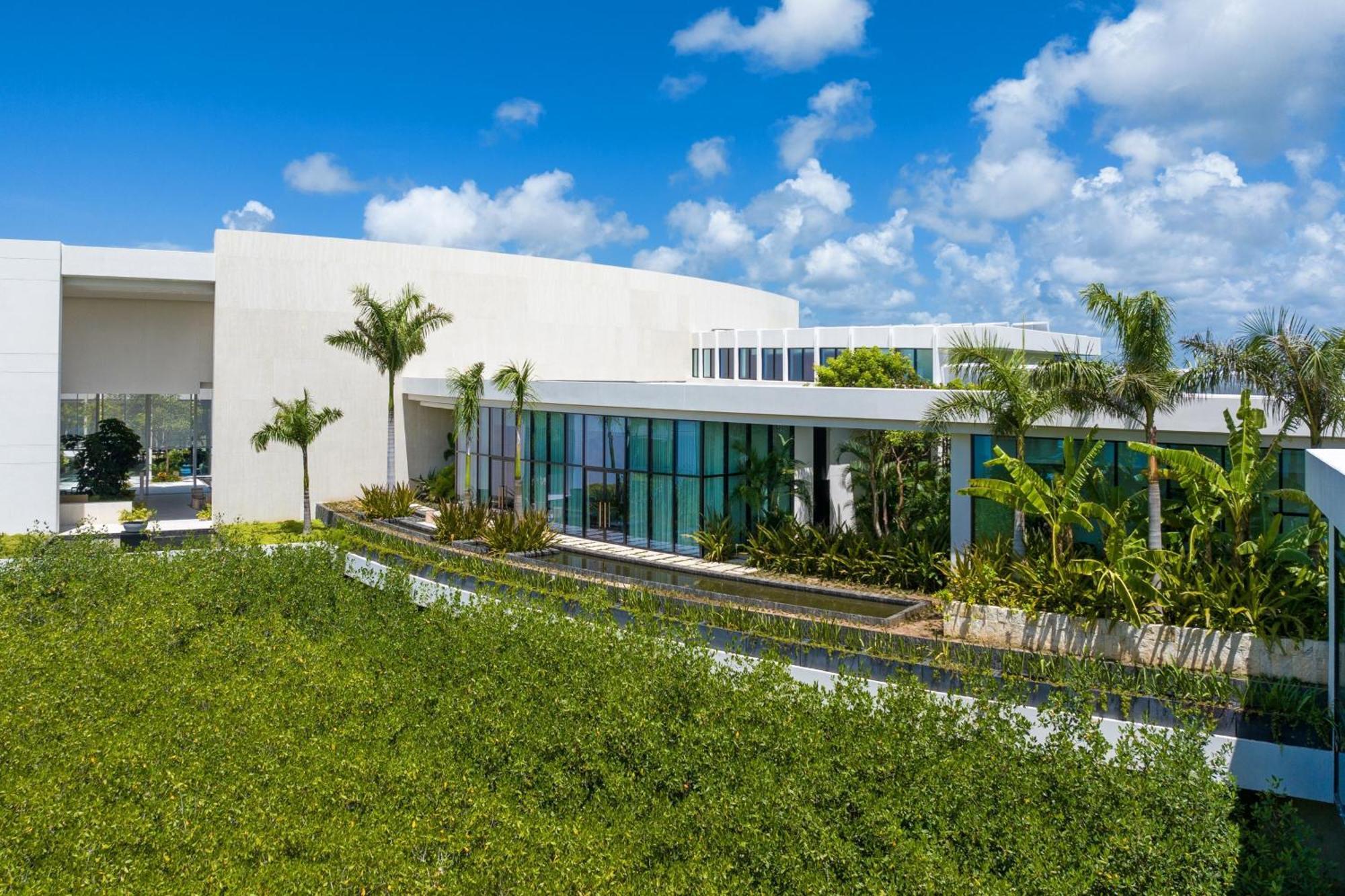 The St. Regis Kanai Resort, Riviera Maya Punta Maroma Esterno foto