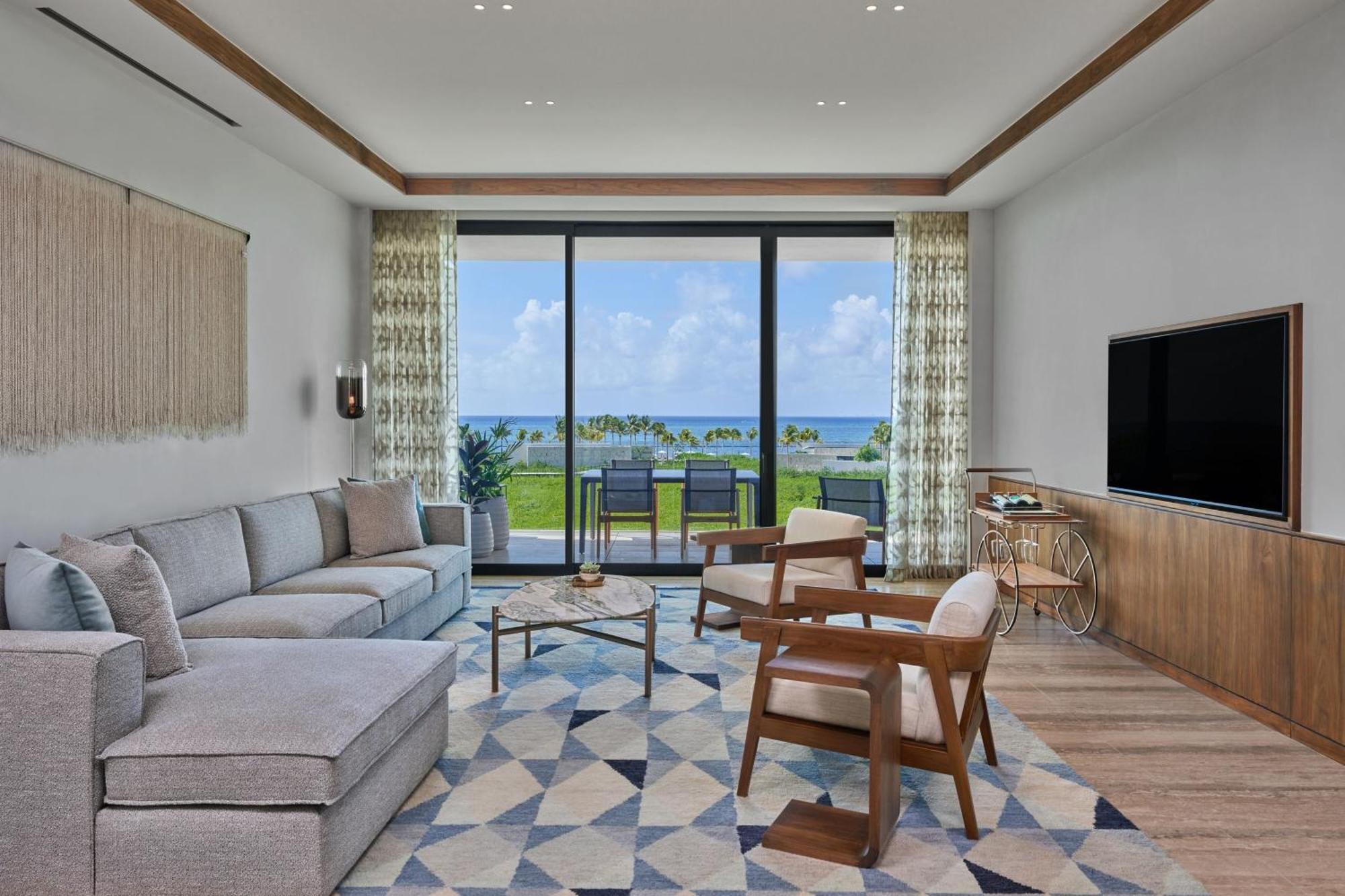 The St. Regis Kanai Resort, Riviera Maya Punta Maroma Esterno foto
