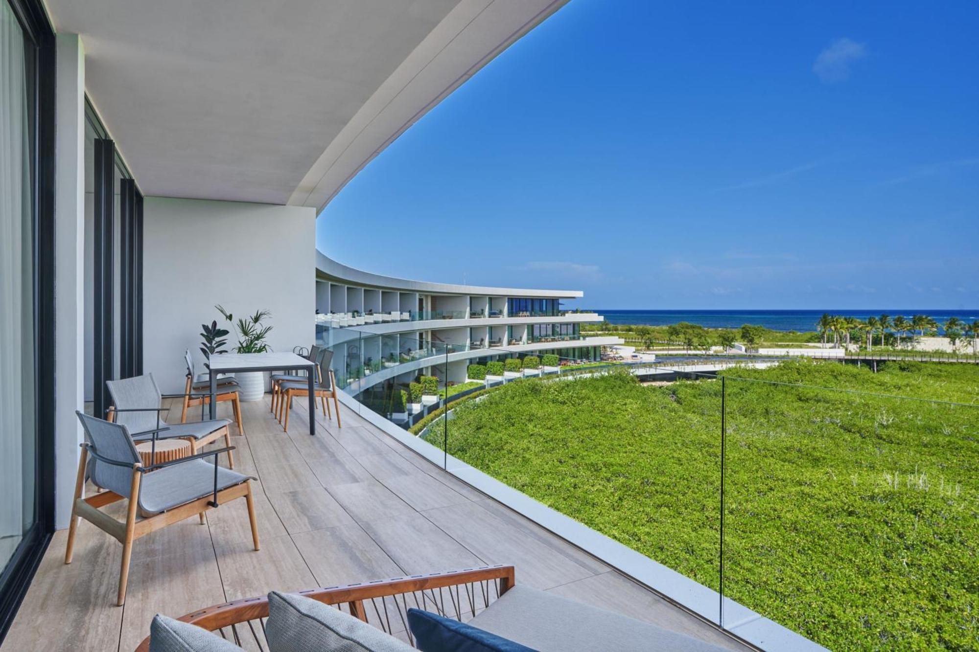 The St. Regis Kanai Resort, Riviera Maya Punta Maroma Esterno foto