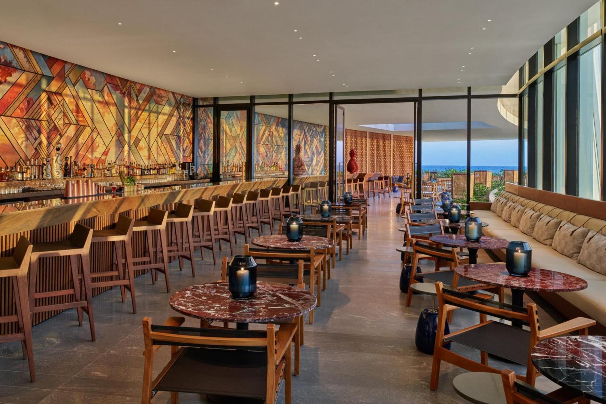 The St. Regis Kanai Resort, Riviera Maya Punta Maroma Esterno foto