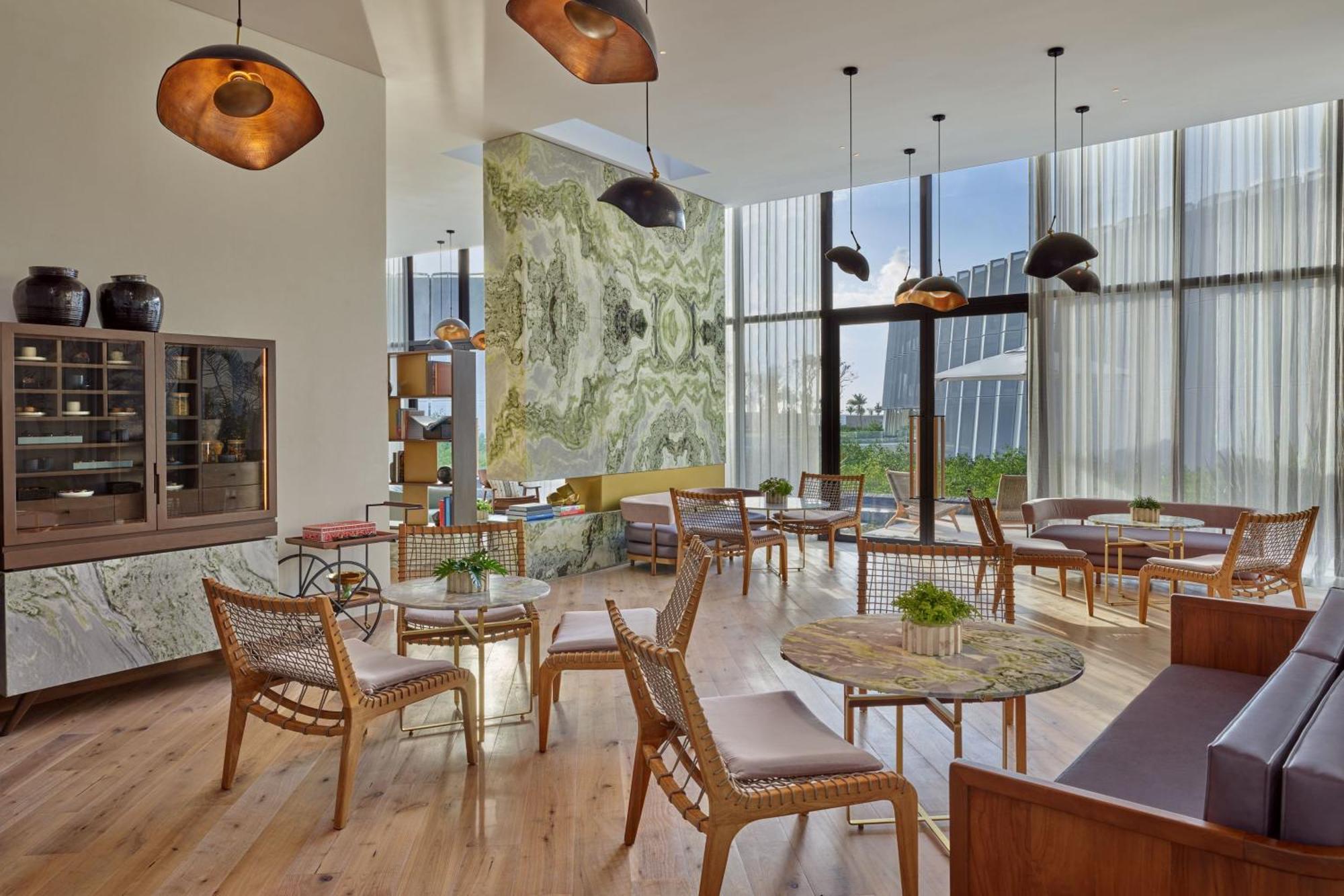 The St. Regis Kanai Resort, Riviera Maya Punta Maroma Esterno foto