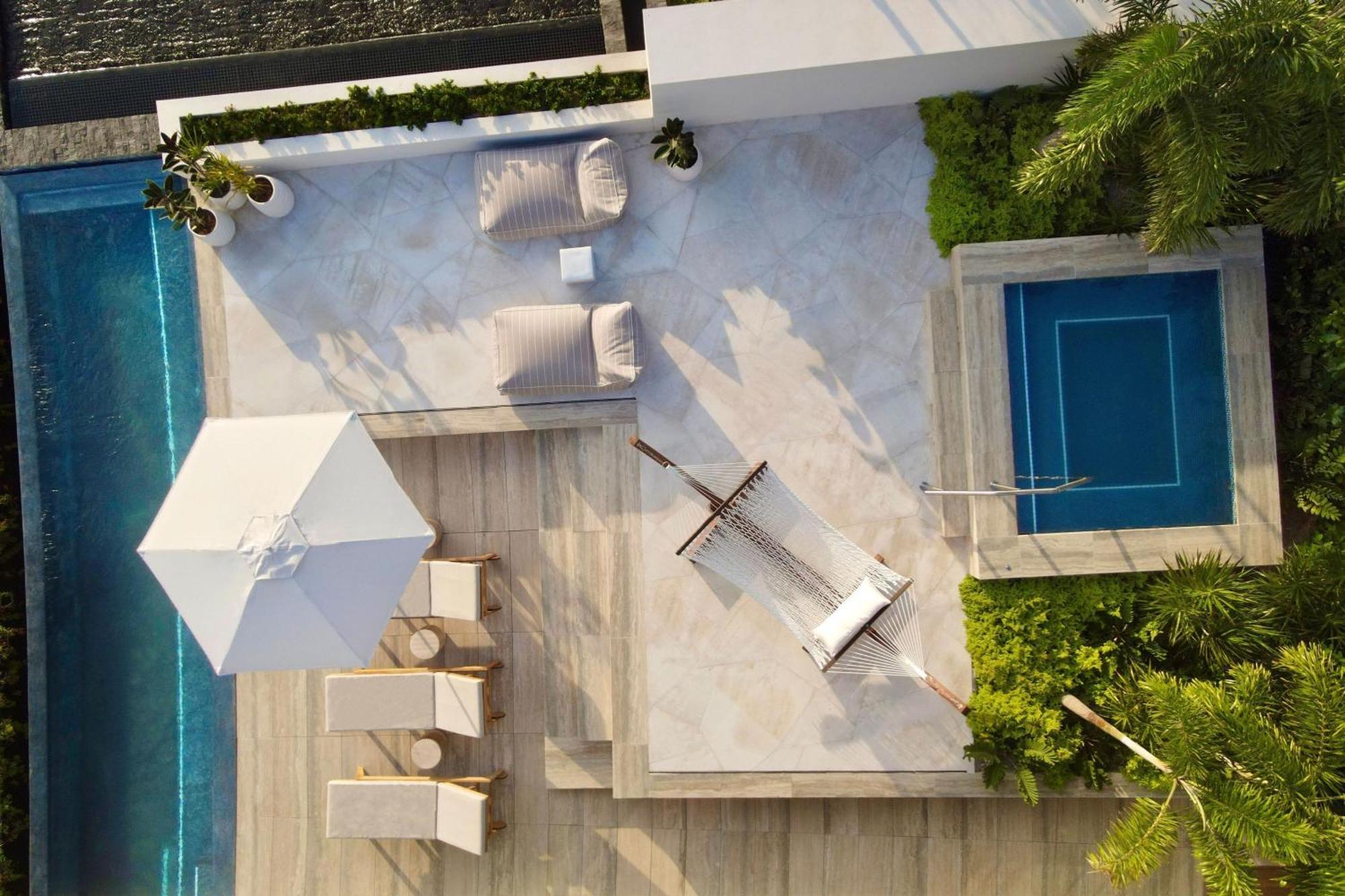 The St. Regis Kanai Resort, Riviera Maya Punta Maroma Esterno foto