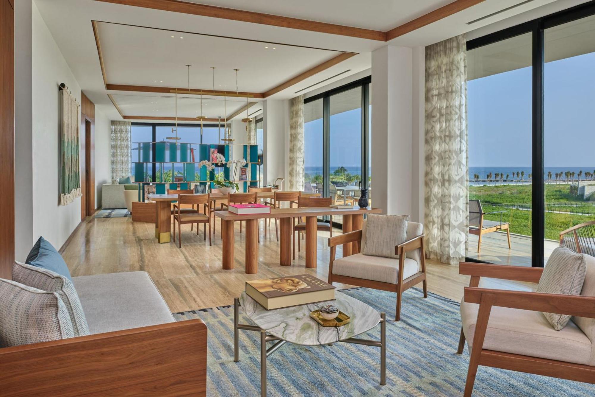 The St. Regis Kanai Resort, Riviera Maya Punta Maroma Esterno foto