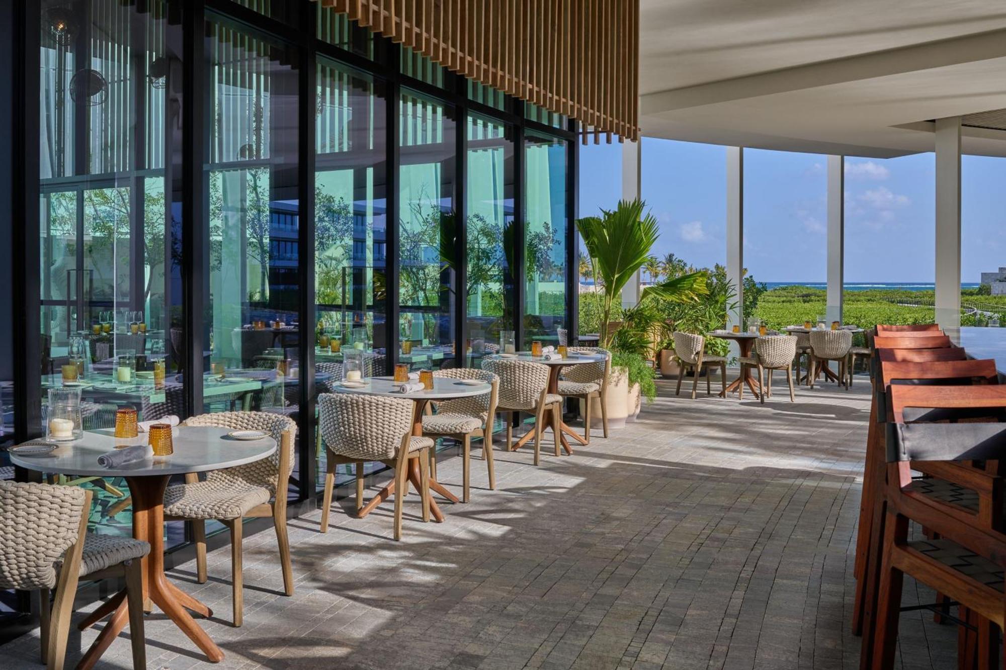 The St. Regis Kanai Resort, Riviera Maya Punta Maroma Esterno foto