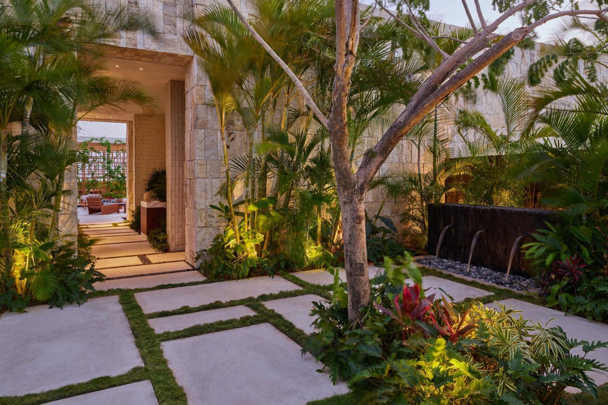The St. Regis Kanai Resort, Riviera Maya Punta Maroma Esterno foto