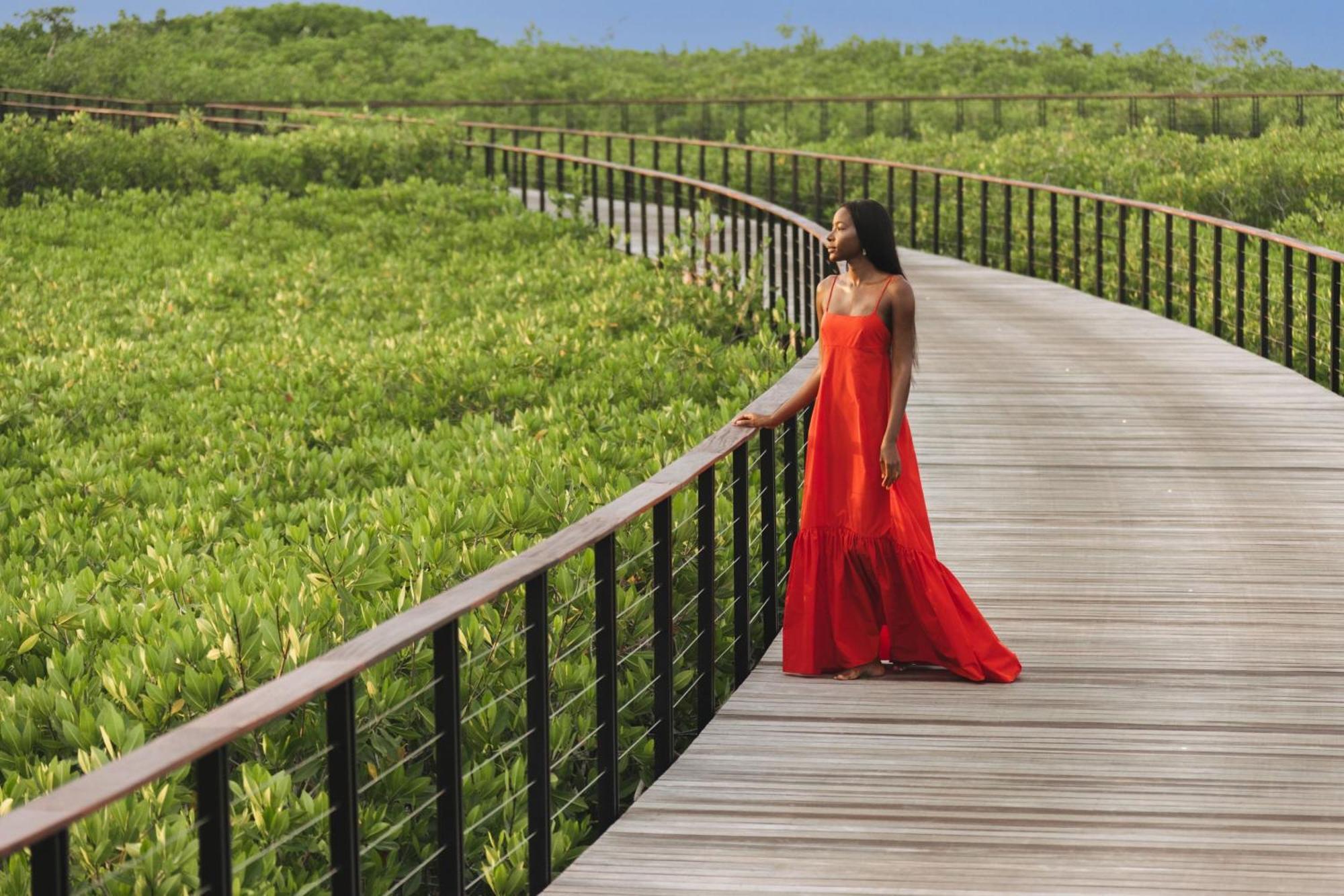 The St. Regis Kanai Resort, Riviera Maya Punta Maroma Esterno foto