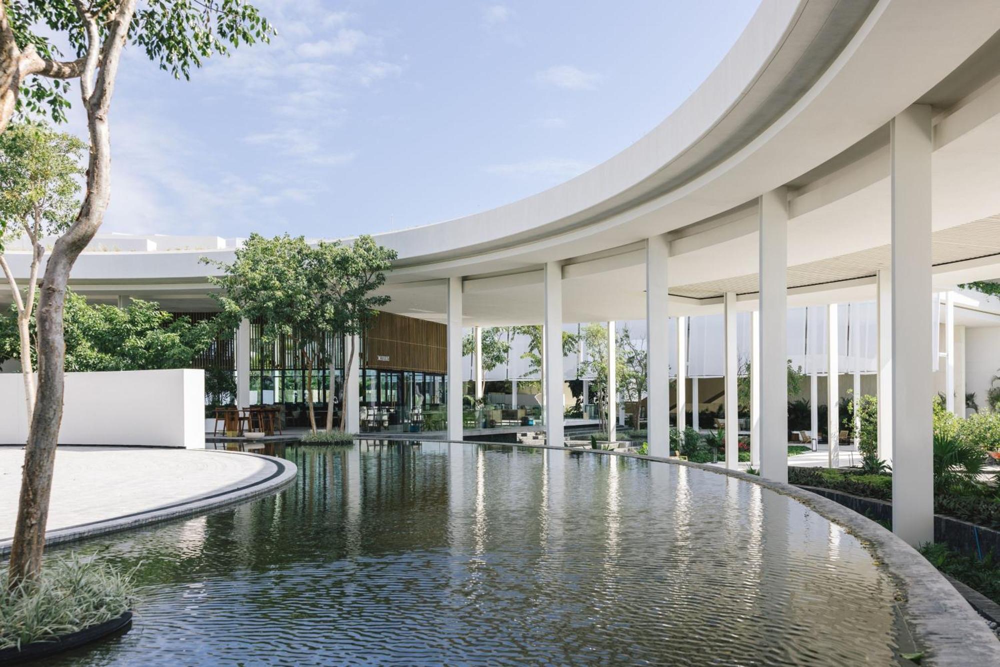 The St. Regis Kanai Resort, Riviera Maya Punta Maroma Esterno foto